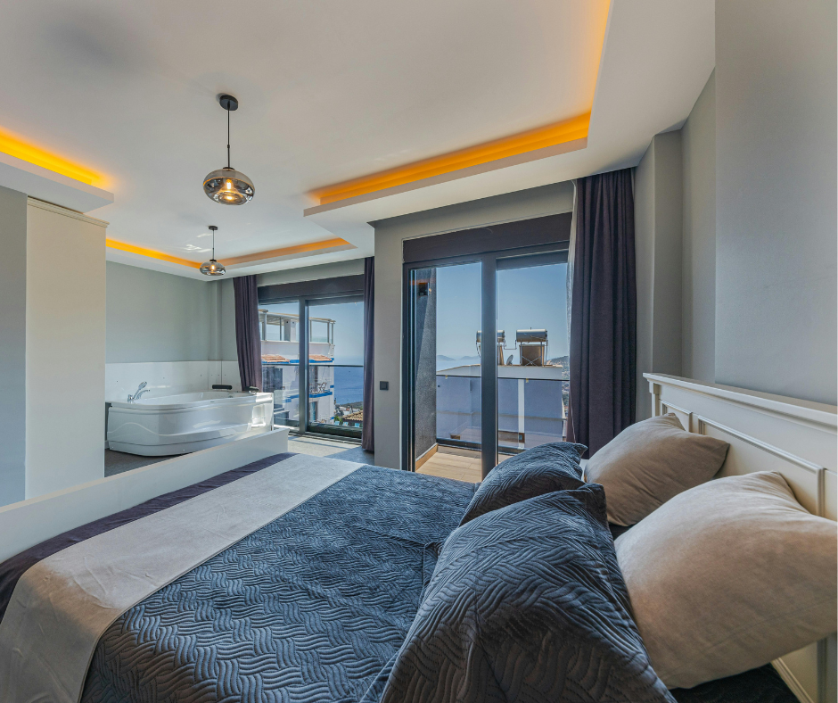 How to Make Your Home Feel Larger in Miami, FL from Dolphin Carpet & Tile