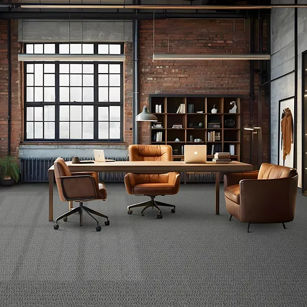 Commercial-Carpet-Main-Office Commercial Carpet in Office | Dolphin Carpet & Tile
