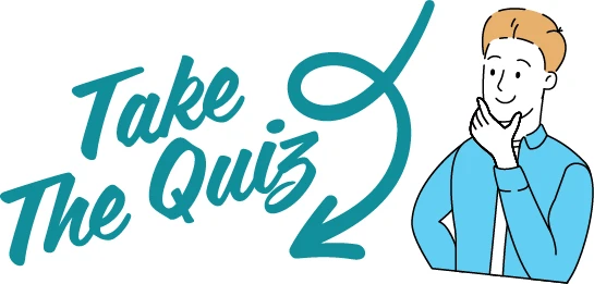 Take The Quiz