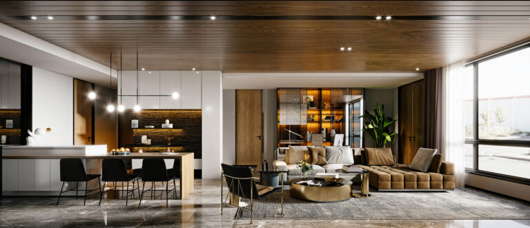 Top 5 Miami, FL Interior Design Trends in 2026