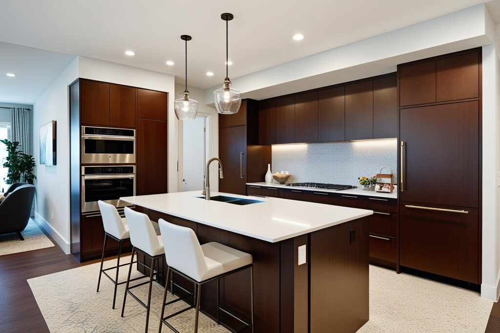 Rental Property laminate flooring in Fort Lauderdale, FL for 2026