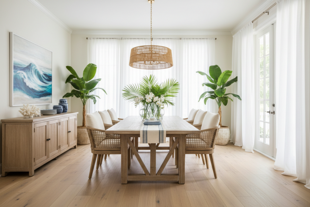 coolest flooring options in Doral, FL