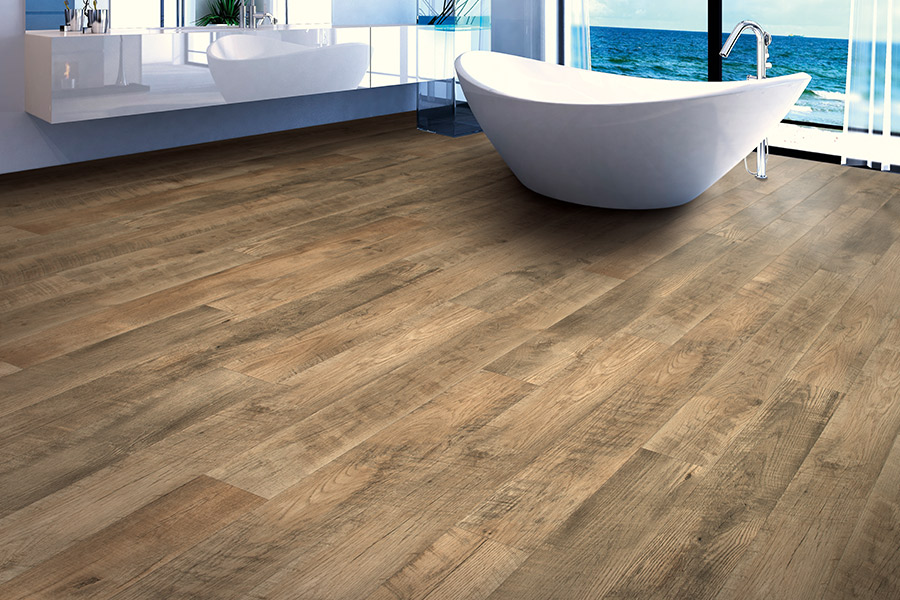 Mohawk Durable Bathroom Laminate Flooring 2026 Doral, FL