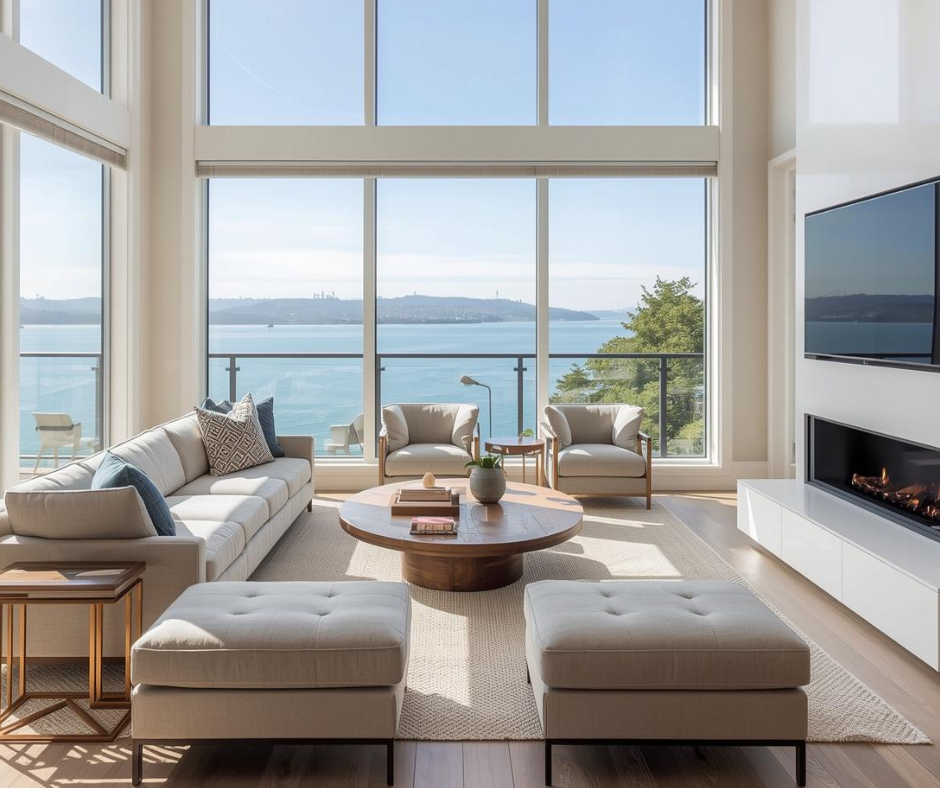 best flooring for indoor outdoor spaces in Deerfield Beach, FL