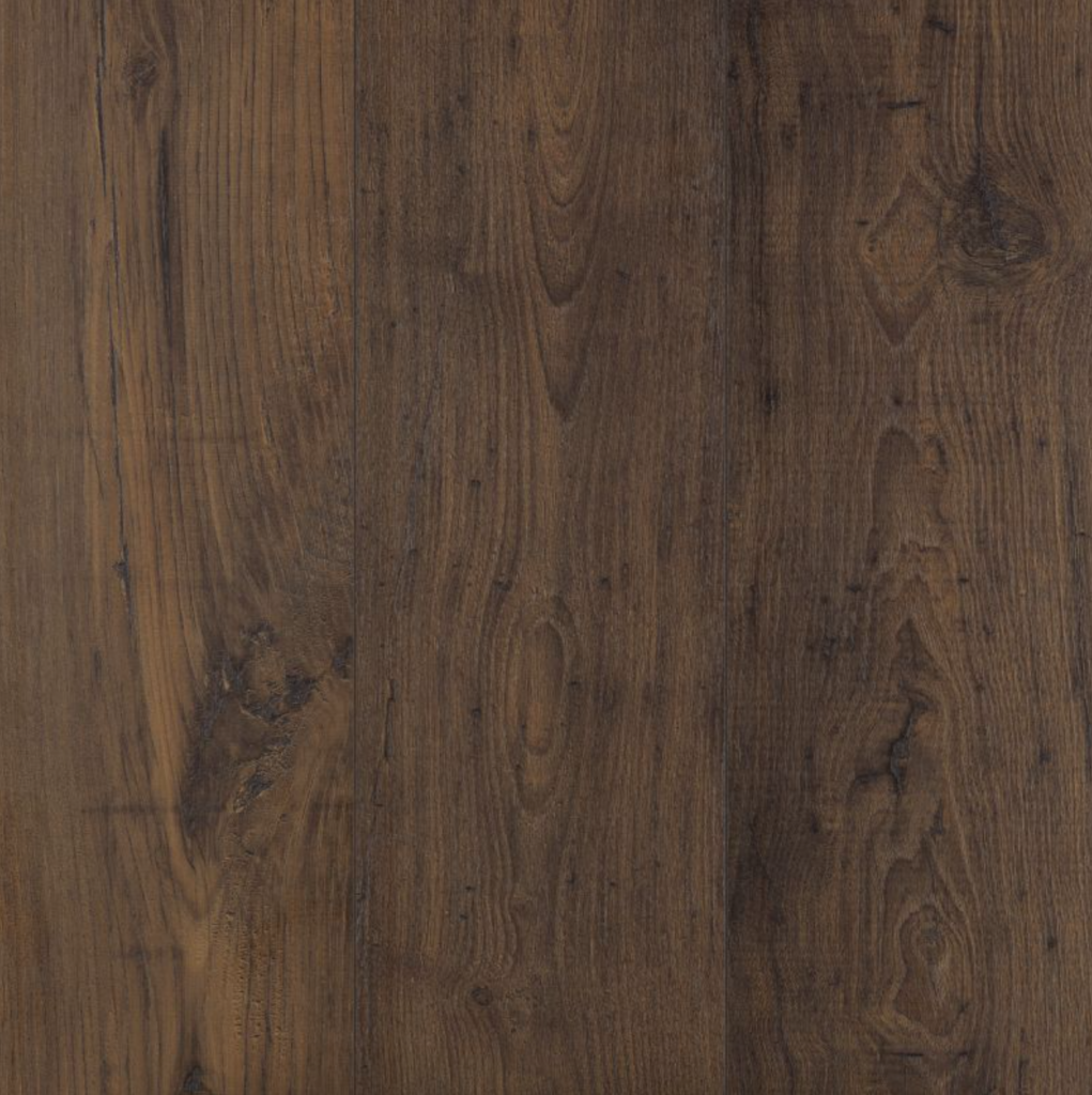 Chestnut-look laminate flooring Coral Springs, FL