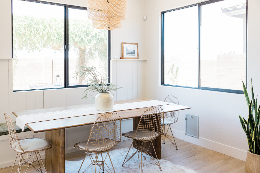 Luxurious laminate flooring in 2026 in Miami, FL