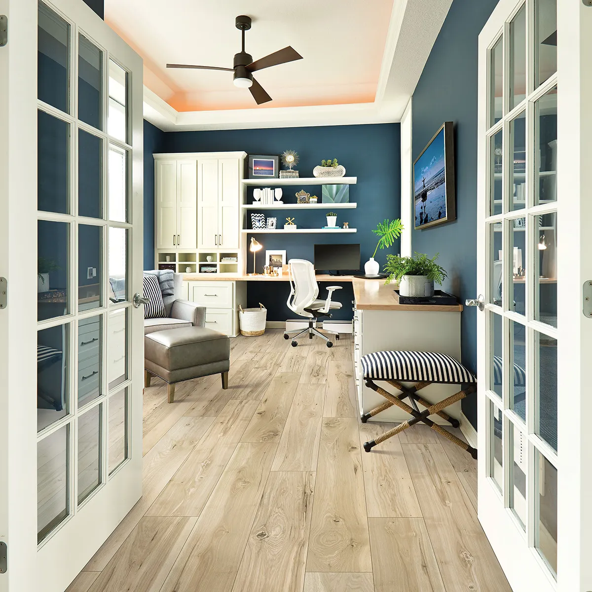 Revwood Fresh Spring Pecan