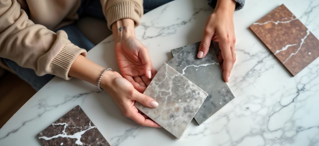 Repair vs. Replace for Cracked Tile Flooring in Miami, FL