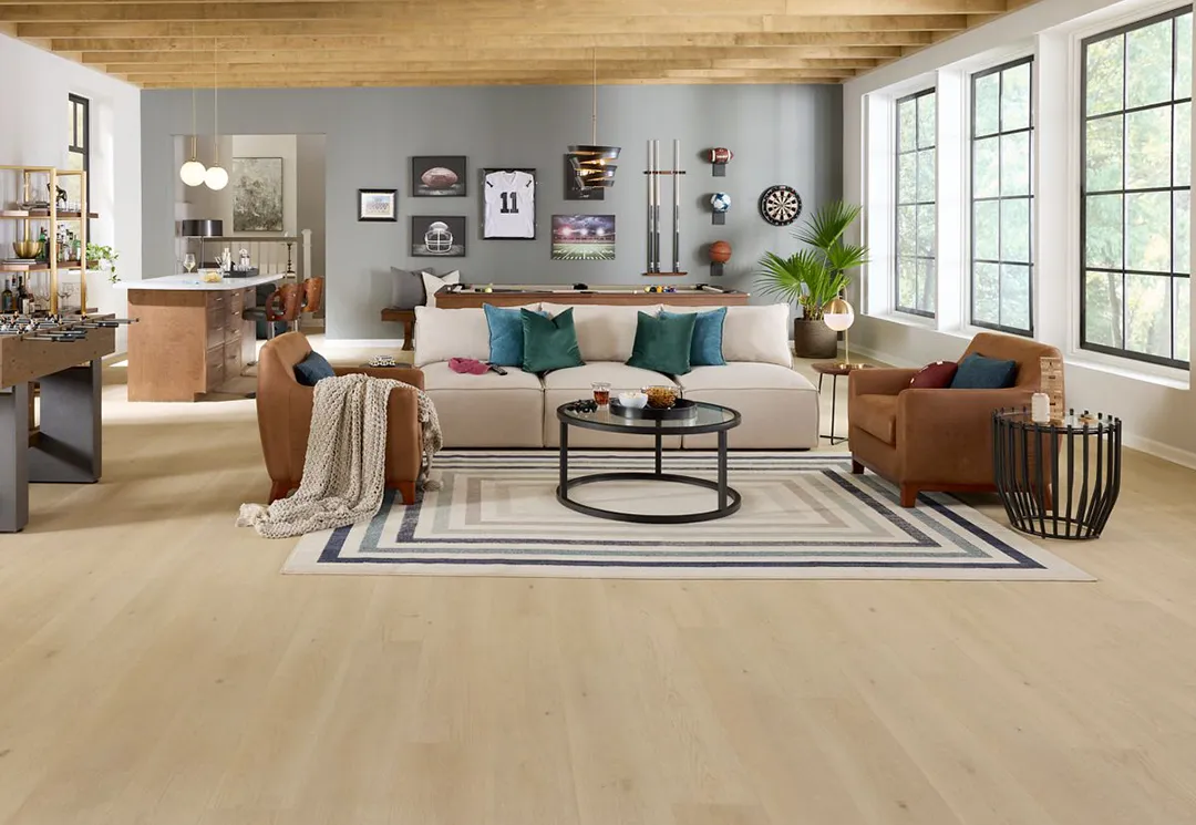 Oak Laminate - Versatile Oak Laminate - Versatile Style
