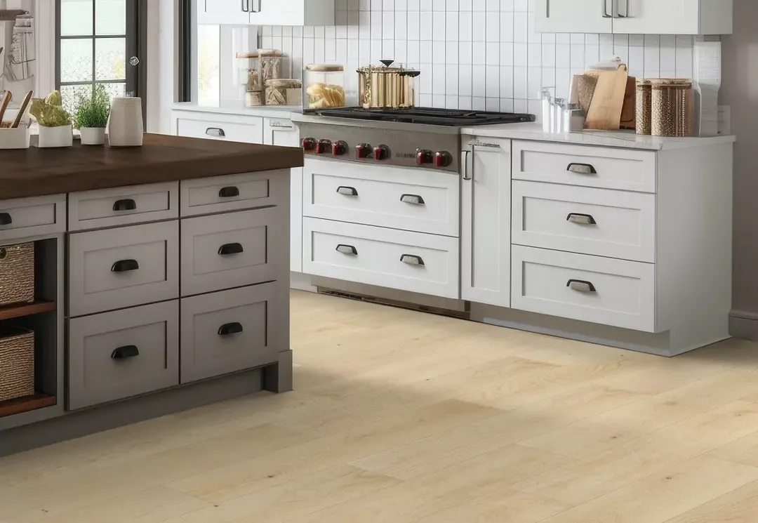 OakLaminate-Trends01 Lighter Colored Wide Plank Oak Laminate