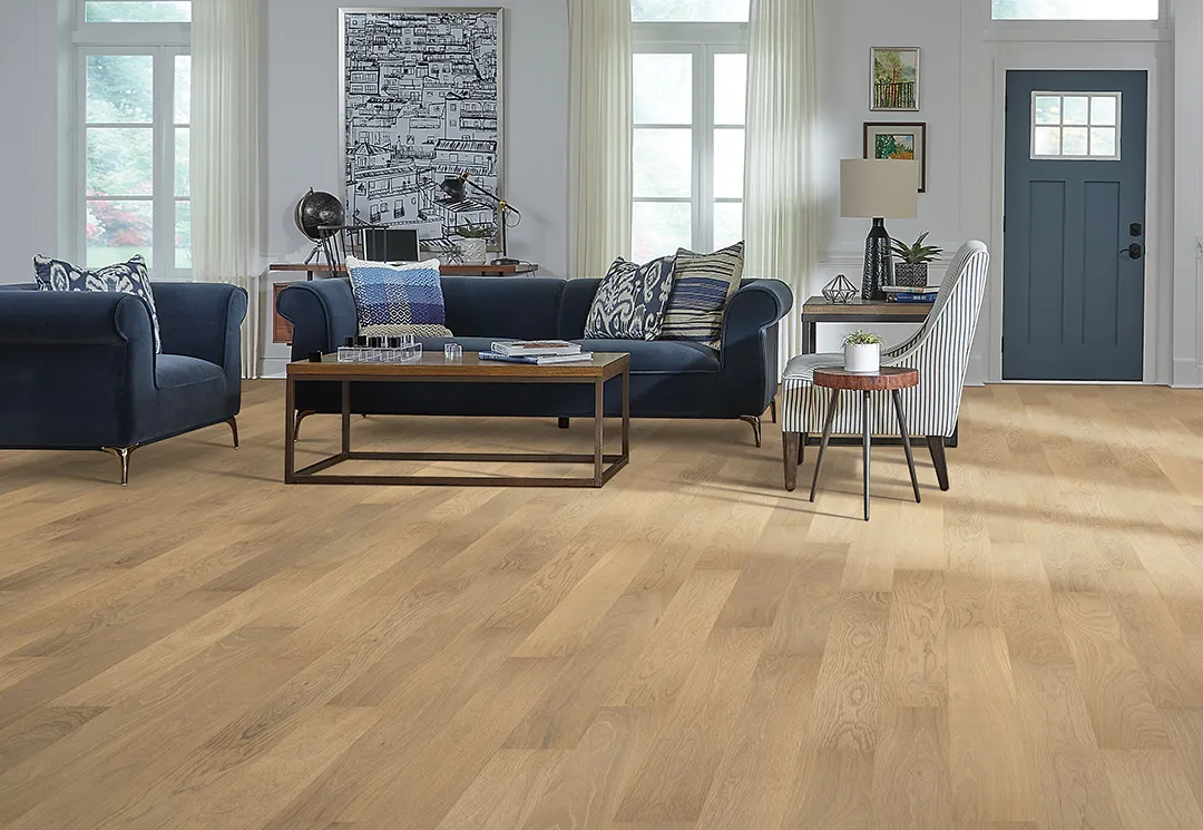 OakLaminate-Trends02 Mediterranean Traditional Oak Laminate