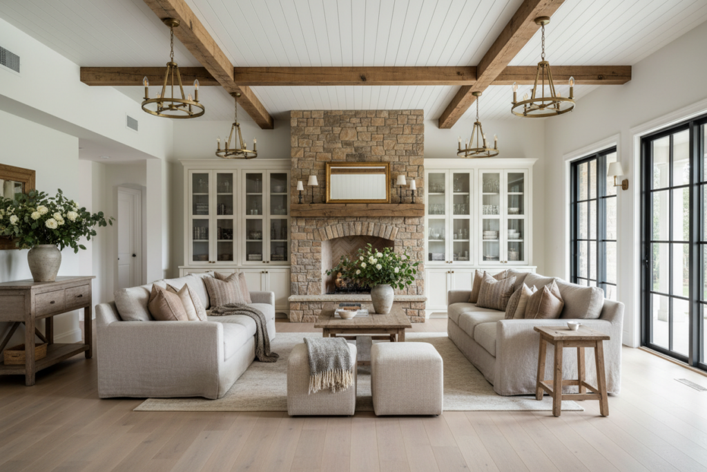 Take Your New South Florida Home from Builder Grade to Personalized