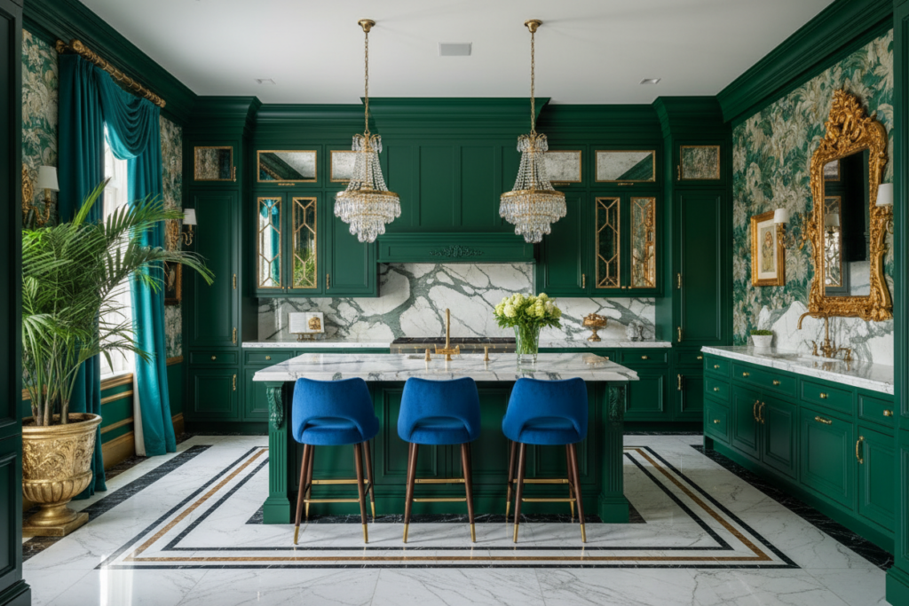 south florida regency era interior design in 2026