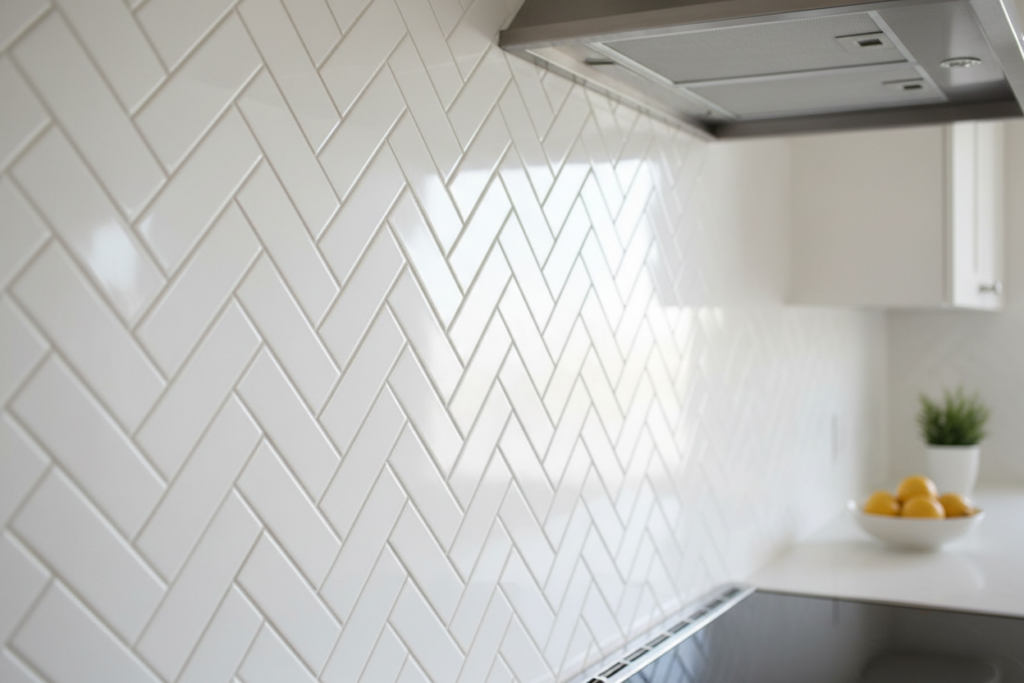 Is Subway Tile Still in Style in Fort Lauderdale, FL