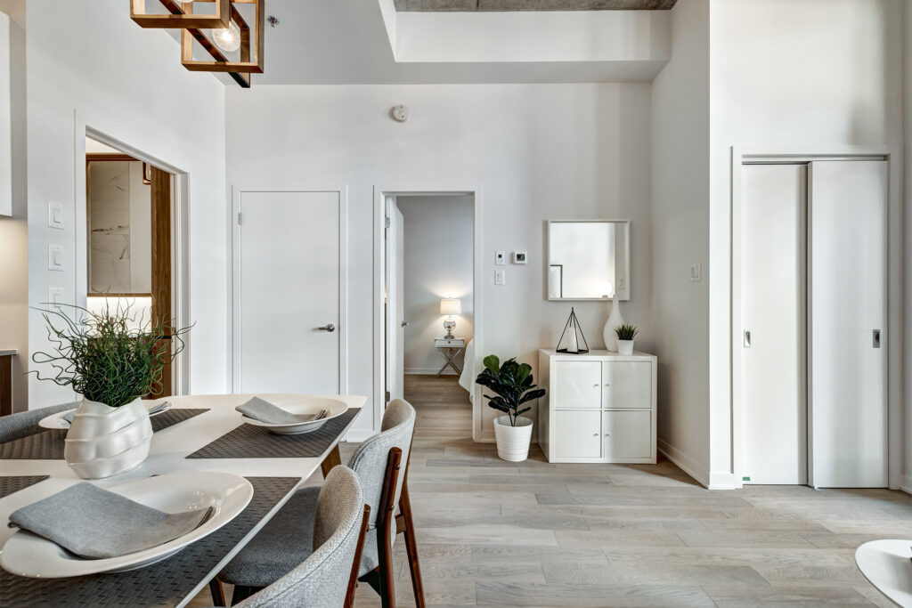 Timeless Laminate Flooring colors in Miami, FL