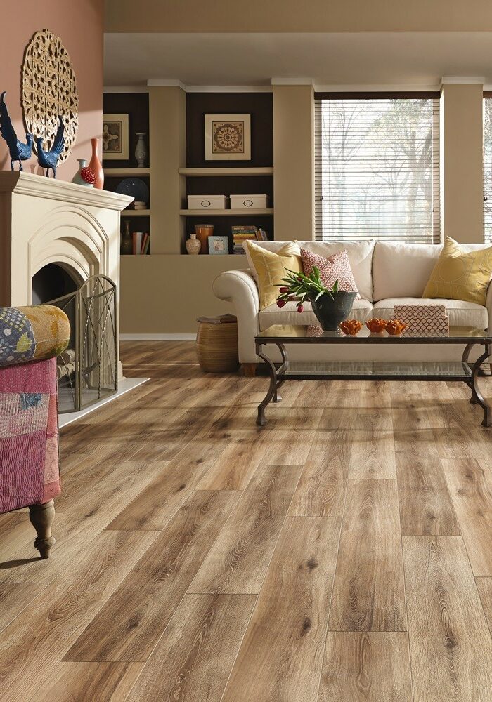 Fairhaven Mannington Laminate | Dolphin Carpet & Tile