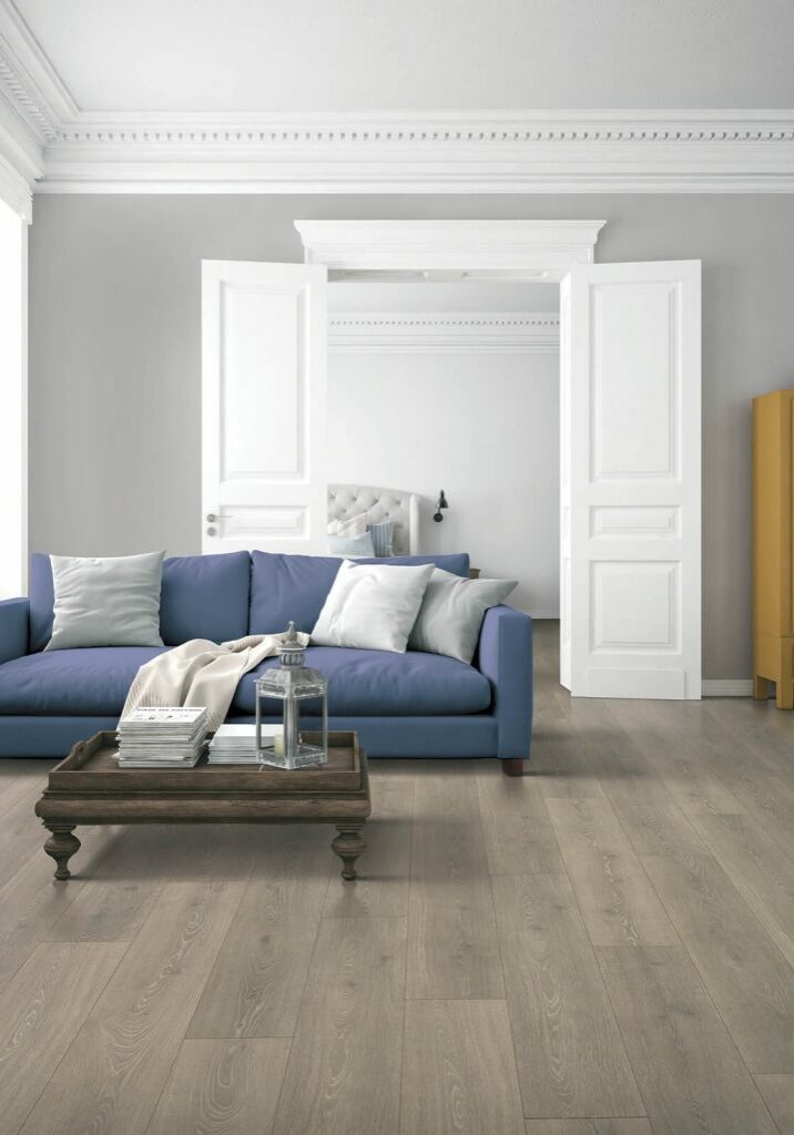 Laminate Flooring by Room | Dolphin Carpet & Tile