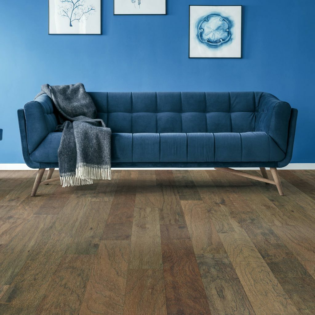 Hardwood Flooring | Dolphin Carpet & Tile