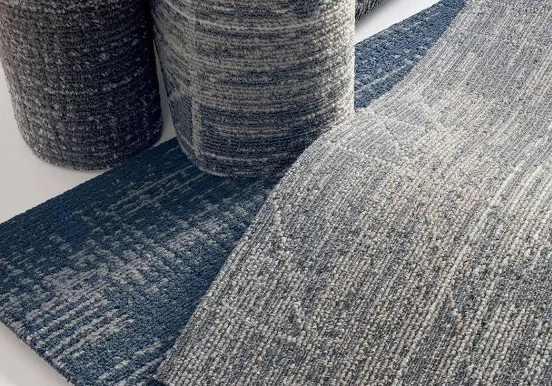 Commercial Broadlume Carpet for Installers | Dolphin Carpet & Tile