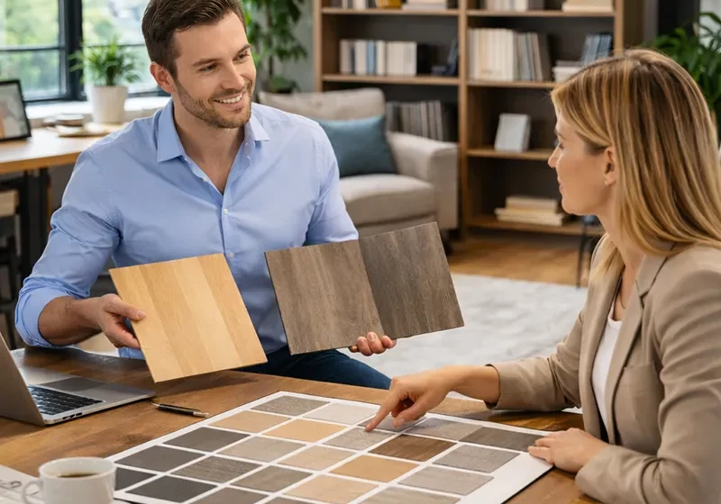 Commercial-Consultation Commercial Flooring Consultation | Dolphin Carpet & Tile