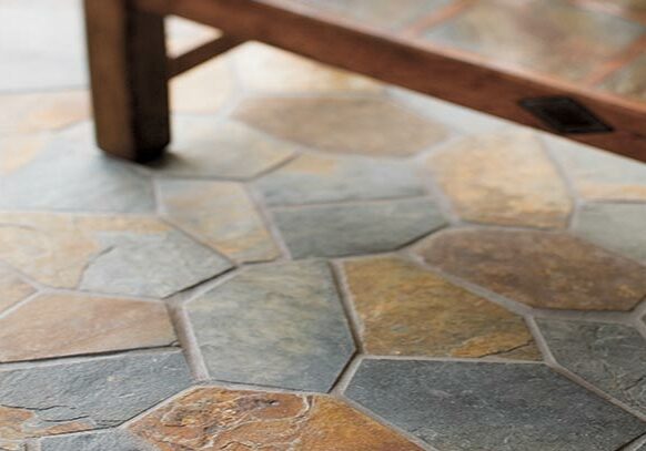 daltile stone flooring | Dolphin Carpet & Tile