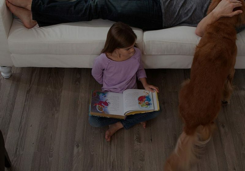 GREY-FLANNEL-OAK-0227 Flooring | Dolphin Carpet & Tile