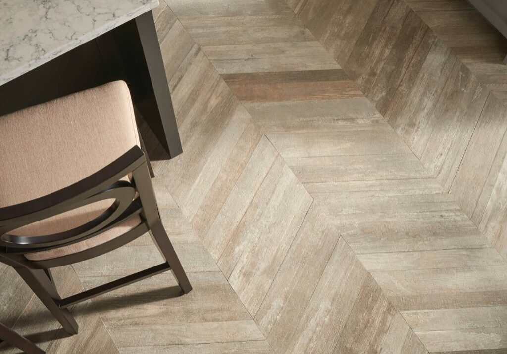 GleeChevron-CS63V-00700-Noce-6X20-RM-H_1600x1600 Glee chevron tile | Dolphin Carpet & Tile