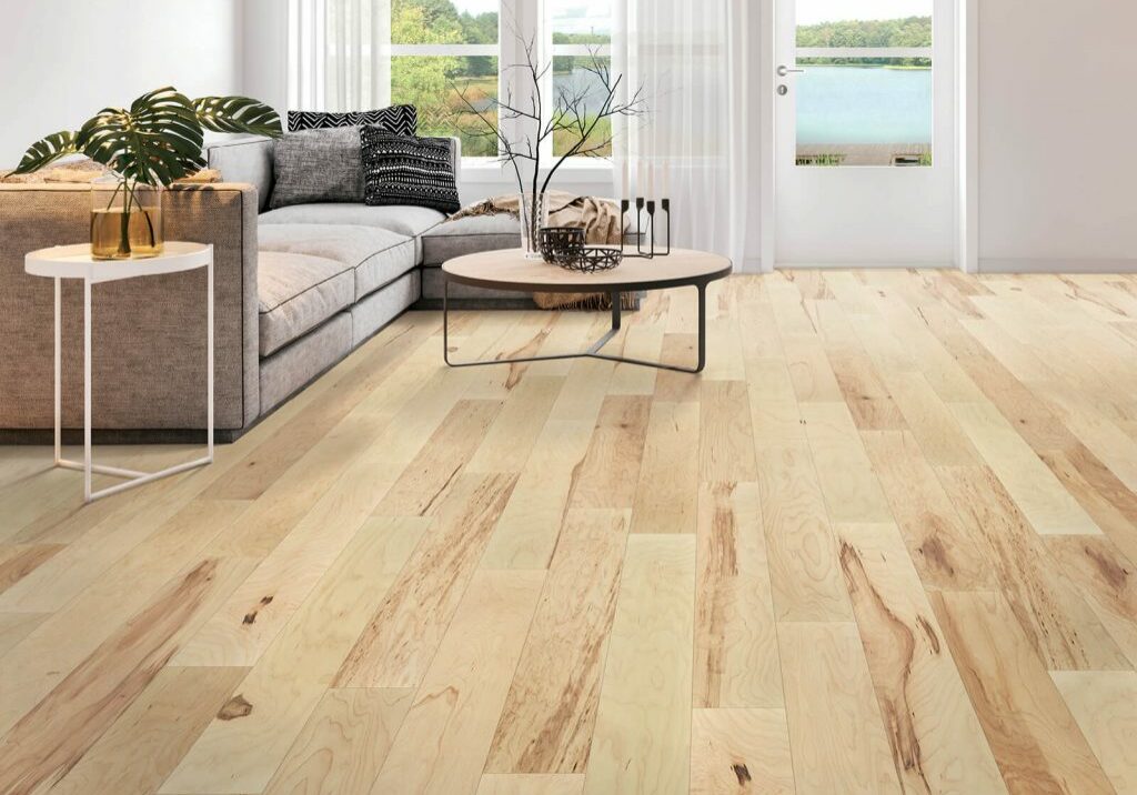 Luxury Vinyl Flooring | Dolphin Carpet & Tile