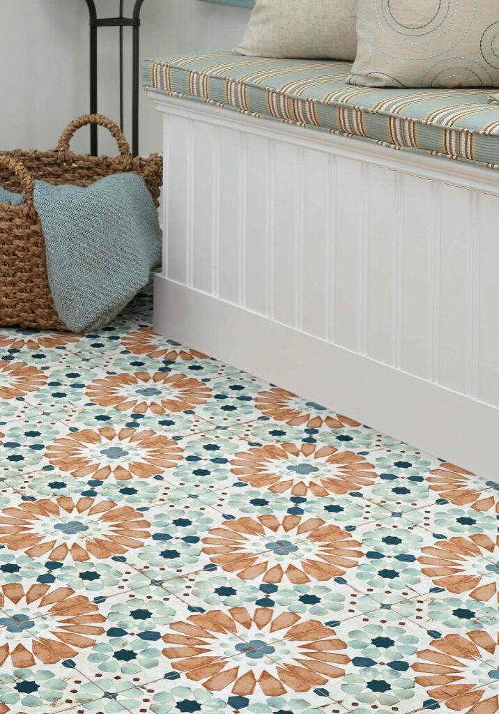 Islander tiles | Dolphin Carpet & Tile