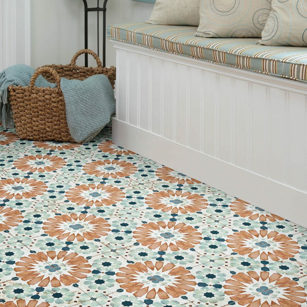 Islander tiles | Dolphin Carpet & Tile