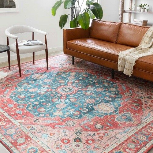 surya rug | Dolphin Carpet & Tile