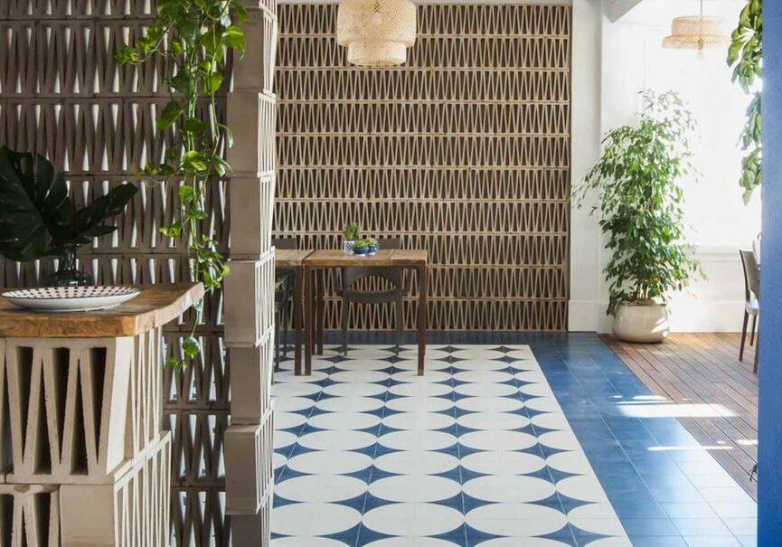 Marazzi | Dolphin Carpet & Tile