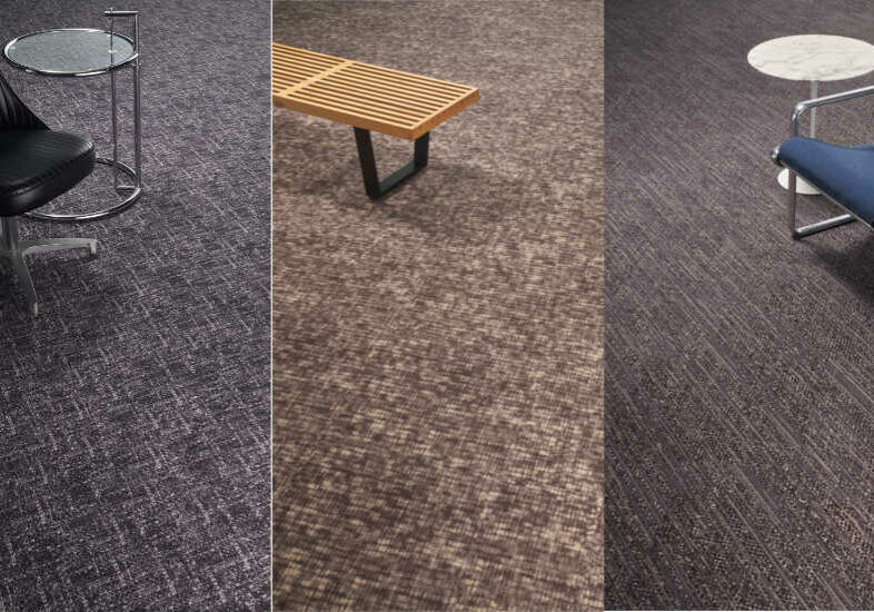 Milliken free flow carpet | Dolphin Carpet & Tile