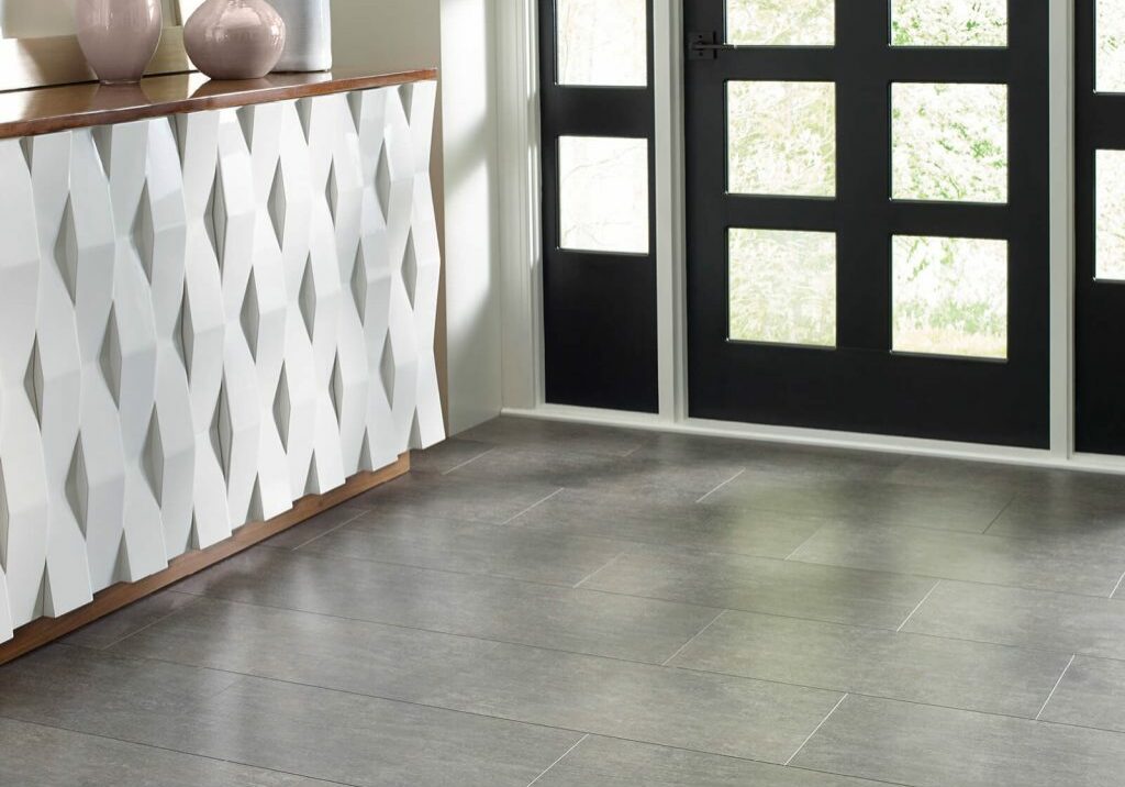 Luxury Vinyl Flooring | Dolphin Carpet & Tile