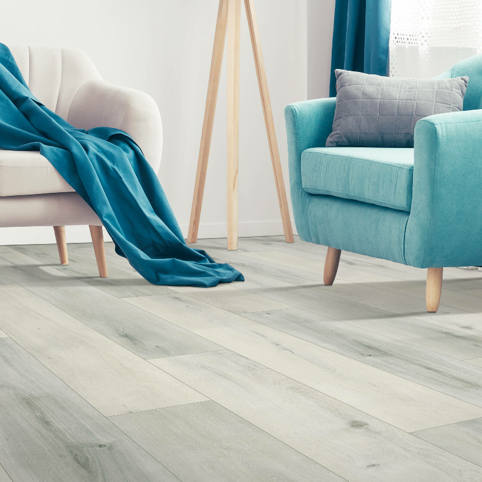 Laminate Flooring | Dolphin Carpet & Tile