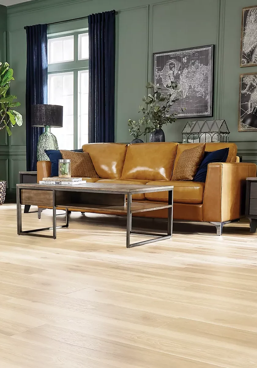 Pergo Elements Ultra Prestano Sugared Hickory Pergo Elements Ultra Prestano Sugared Hickory