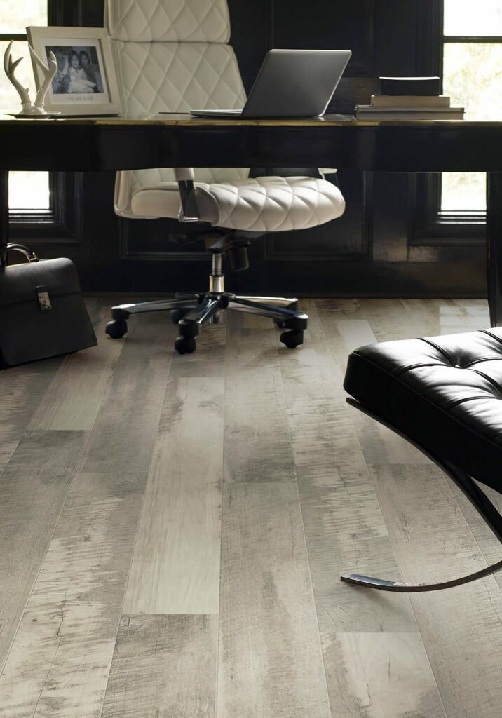 Laminate Flooring Colors & Species | Dolphin Carpet & Tile