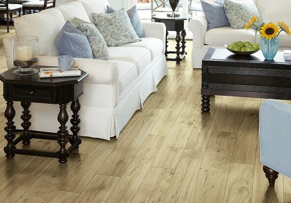 Shaw Surrey Luxury Vinyl | Dolphin Carpet & Tile