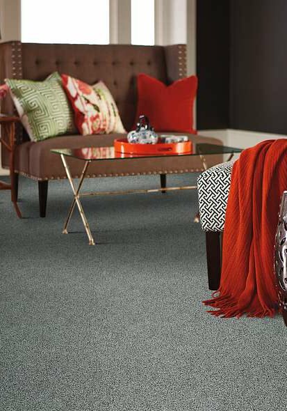 Shaw Color Flair Carpet | Dolphin Carpet & Tile