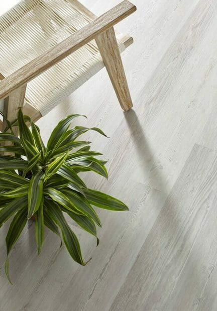 Basilica Century Pine luxury vinyl plank