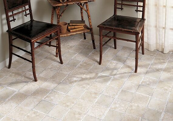 stone flooring | Dolphin Carpet & Tile