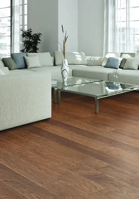hickory-hardwood-flooring Hardwood Flooring | Dolphin Carpet & Tile