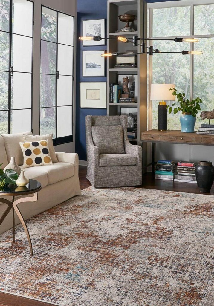 Area rug | Dolphin Carpet & Tile