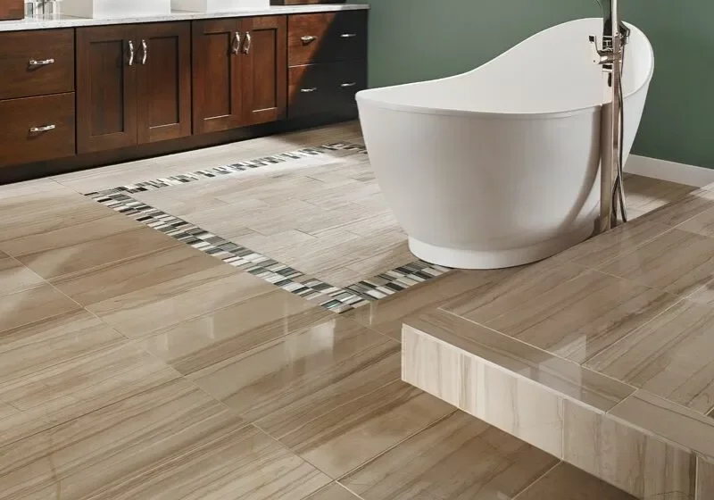 Marble Tile | Dolphin Carpet & Tile