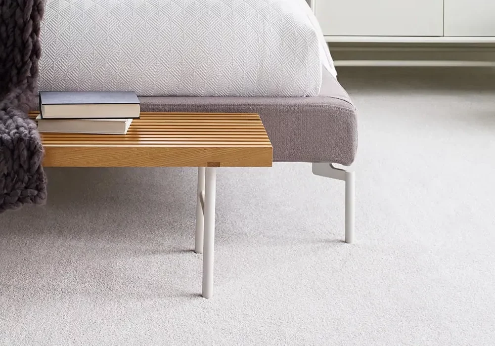 shaw-white-carpet