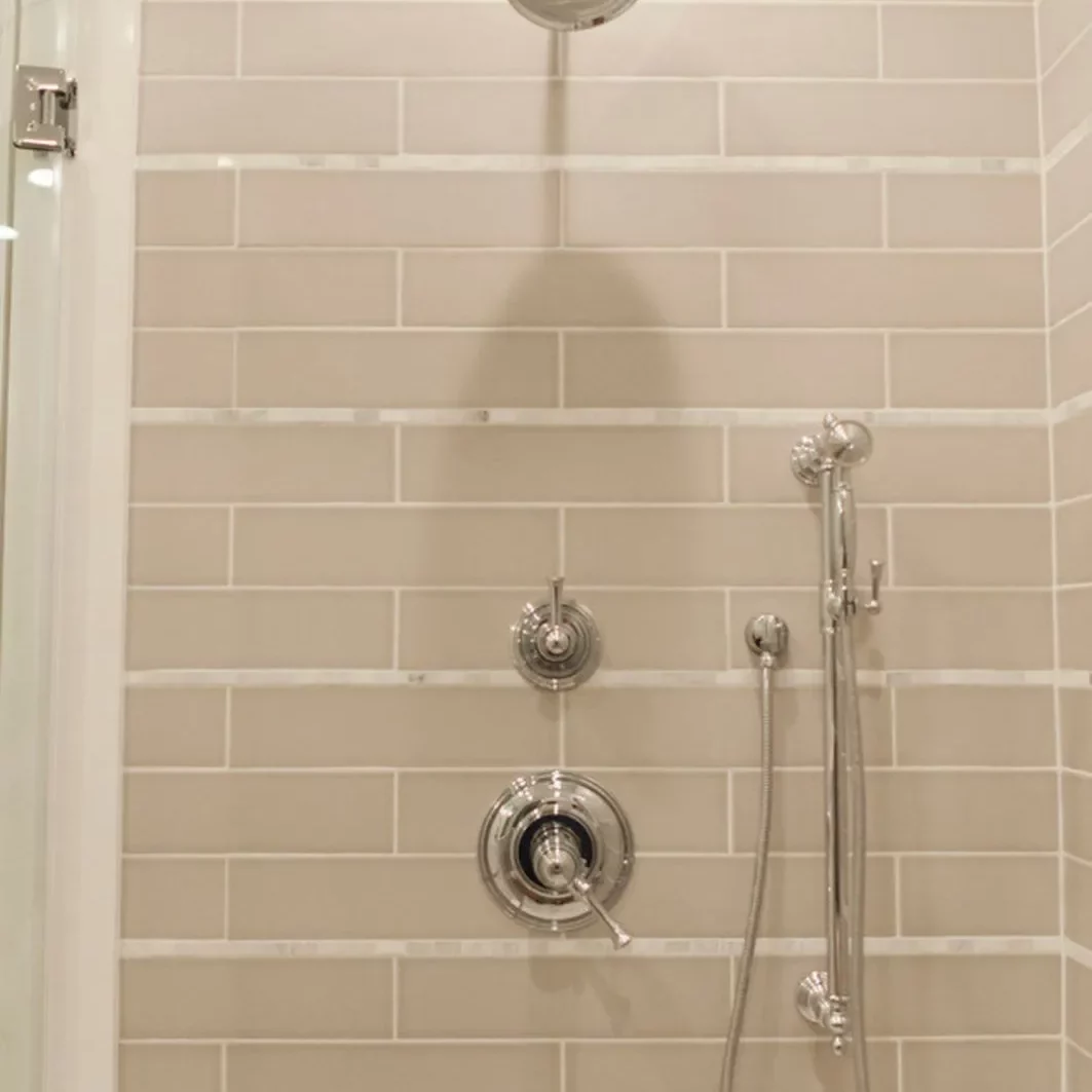 shower Tile wall | Dolphin Carpet & Tile