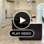 Video play icon | Dolphin Carpet & Tile