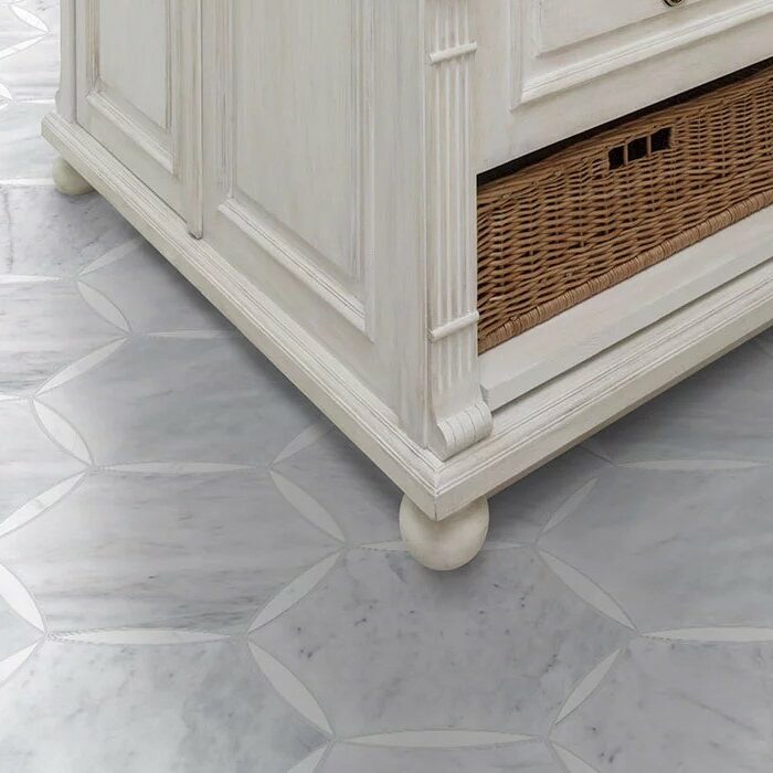 waterjet-ft-2.jpg deluxe waterjet stone access flooring | Dolphin Carpet & Tile