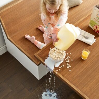 waterproof-flooring-basics | Dolphin Carpet & Tile