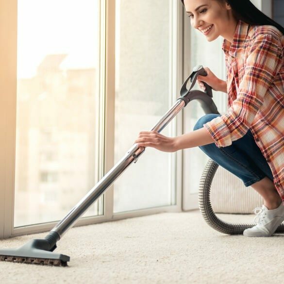 Carpet Care Maintenance South